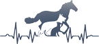 Fur Pets Sake Logo